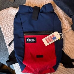 North St Backpack